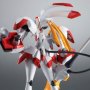 Side Franxx Strelizia