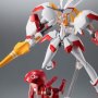 Side Franxx Strelizia