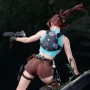 Lara Croft (Sideshow)