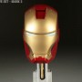 Iron Man MARK 3 Helm (studio)