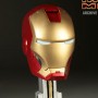 Iron Man MARK 3 Helm (studio)