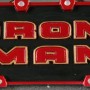 Iron Man MARK 3 Helm (studio)