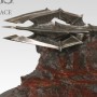 Sauron's Mace (studio)