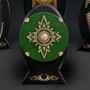 Rohirrim Shield (studio)