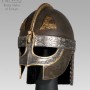 Lord Of The Rings: Eowyn's Battle Helm
