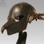 Lord Of The Rings: Frodo's Orc Helm