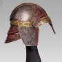 Merry's Rohirrim Helm (studio)