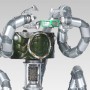 Doctor Octopus Set (studio)