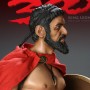 King Leonidas (studio)