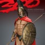 King Leonidas (Sideshow) (studio)