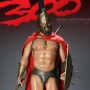 King Leonidas (Sideshow) (studio)