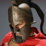 King Leonidas (Sideshow) (studio)