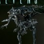 Alien Queen Diorama (studio)