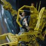 Power Loader Diorama (realita)