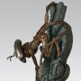 Alien 3 Diorama (studio)