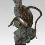Alien 3 Diorama (studio)