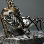 Queen Facehugger (studio)
