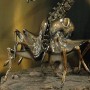 Queen Facehugger (realita)