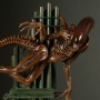 Alien 4 Diorama (studio)