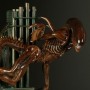 Alien 4 Diorama (studio)