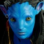 Neytiri (Sideshow) (studio)