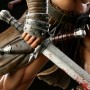 The Prize (Sideshow) (studio)