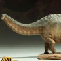 Dinosauria: Apatosaurus (Sideshow)