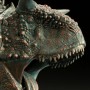 Carnotaurus Faux-Bronze (studio)