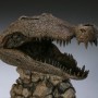 Deinosuchus Vs. Parasaurolophus (Sideshow) (studio)