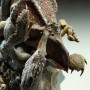 Protoceratops Vs. Velociraptor (Sideshow) (studio)