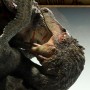 Protoceratops Vs. Velociraptor (Sideshow) (studio)