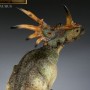 Styracosaurus (Sideshow) (studio)