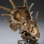 Styracosaurus (Sideshow) (studio)