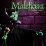 Maleficent (Sideshow) (studio)