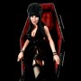 Elvira: Elvira In Coffin
