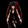 Elvira In Coffin