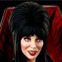 Elvira in Coffin PF (Sideshow) (studio)