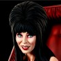 Elvira In Coffin