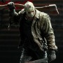 Jason Voorhees: Terror Of Crystal Lake (studio)