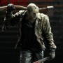 Jason Voorhees: Terror Of Crystal Lake (Sideshow) (studio)