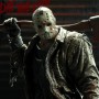 Jason Voorhees: Terror Of Crystal Lake (studio)