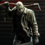 Jason Voorhees: Terror Of Crystal Lake (Sideshow)