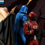 Cobra Commander (studio)