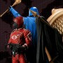 Cobra Commander (studio)