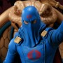 Cobra Commander (Sideshow) (studio)