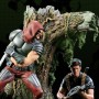 Flint Vs. Zartan (studio)