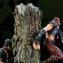 Flint Vs. Zartan (studio)