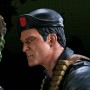 Flint Vs. Zartan (Sideshow) (studio)