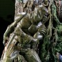 Flint Vs. Zartan (Sideshow) (studio)