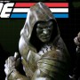 Flint Vs. Zartan (Sideshow) (studio)